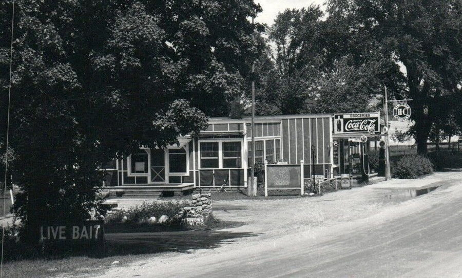 Ikes Place - Close Up (newer photo)